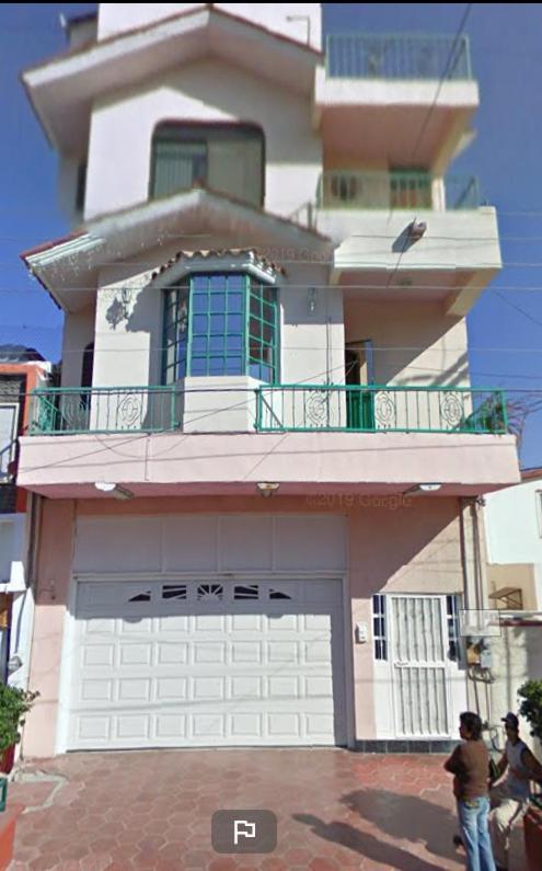 Casa Palma Apartment La Paz Exterior foto